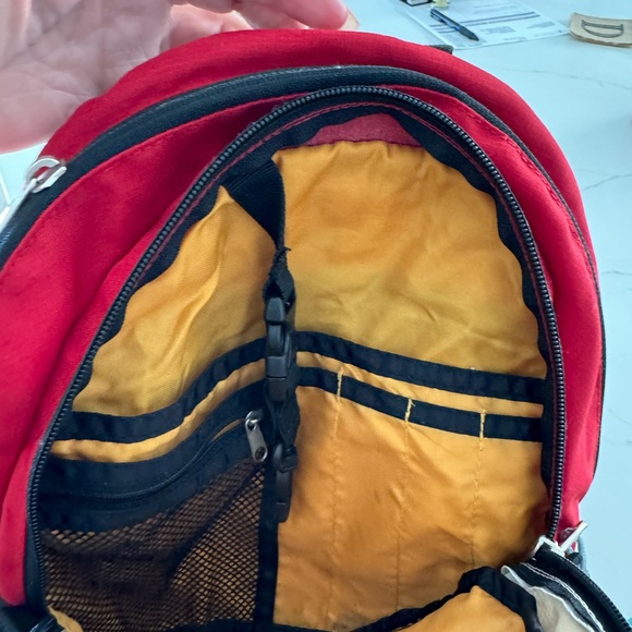 Mini backpack - Picture 4 of 6